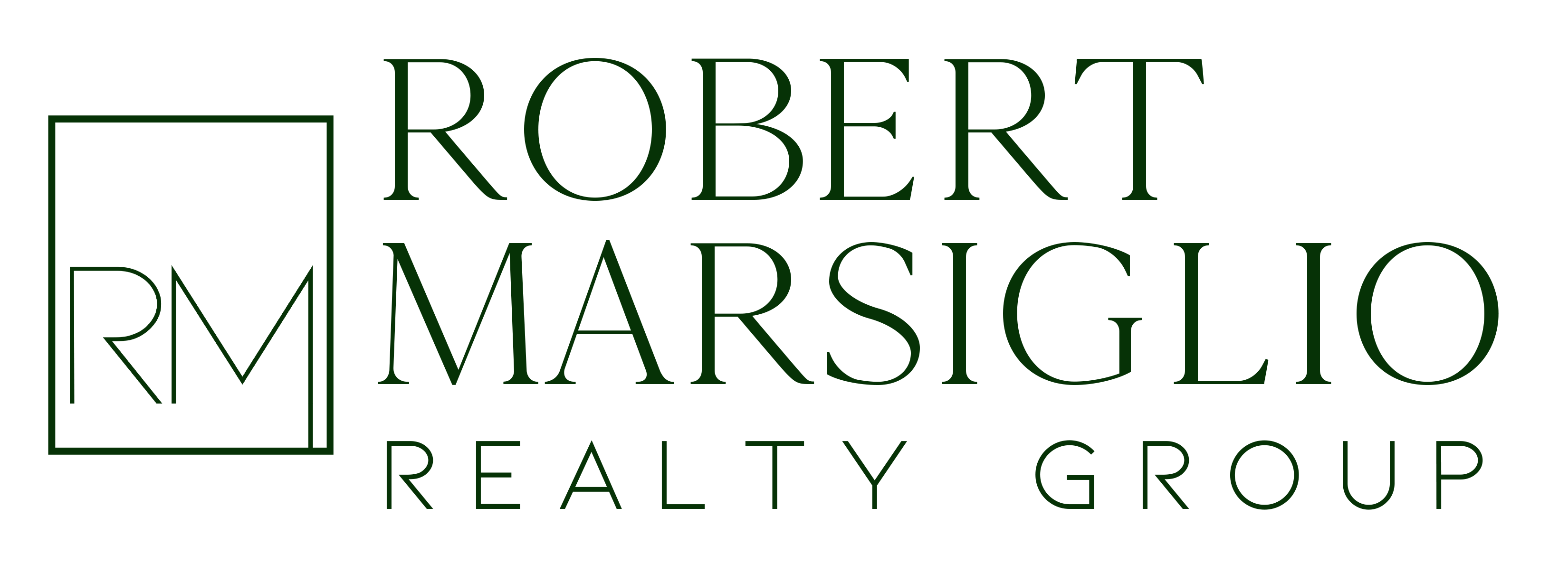 Robert Marsiglio